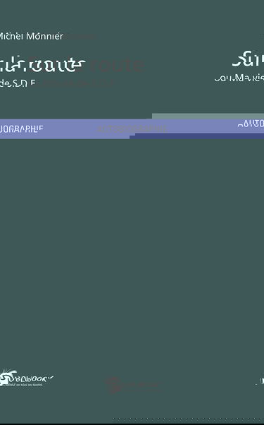 Sur la route ou Ma vie de S.D.F