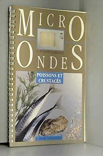 Poissons et crustacés