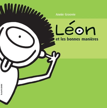 Léon et les bonnes manières