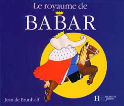 Le Royaume de Babar