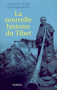 La nouvelle histoire du Tibet