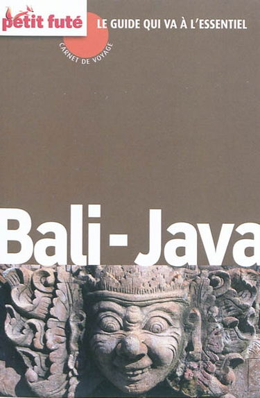 Bali, Java