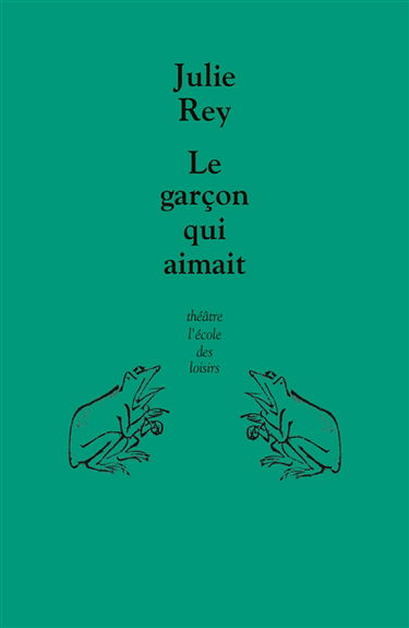 Le garçon qui aimait