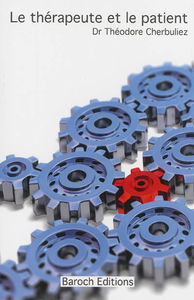 Le thérapeute et le patient