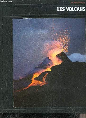 Les volcans
