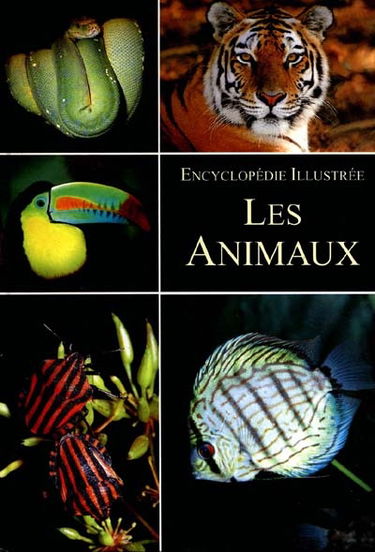 Les animaux