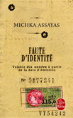 Couverture