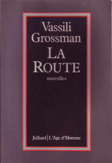 La route