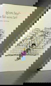 il faut sauver saïd