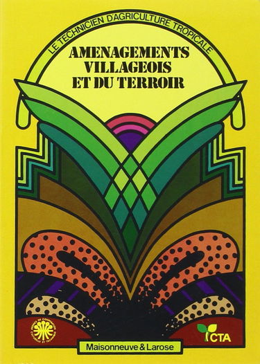 Aménagements villageois et du terroir