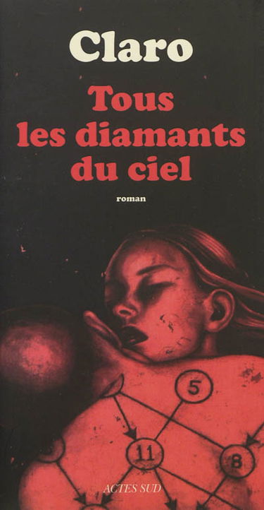 Tous les diamants du ciel