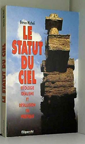 Le Statut du ciel