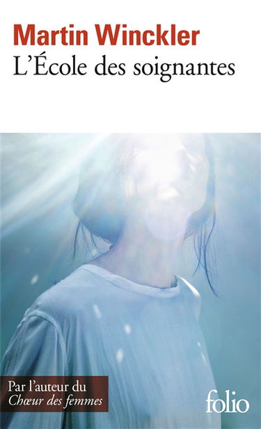 L'école des soignantes
