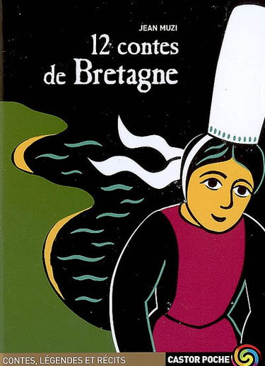 12 contes de Bretagne