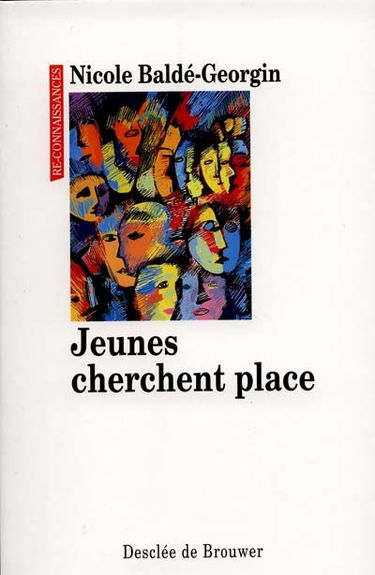 Jeunes recherchent place