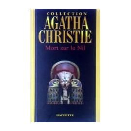 MORT SUR LE NIL