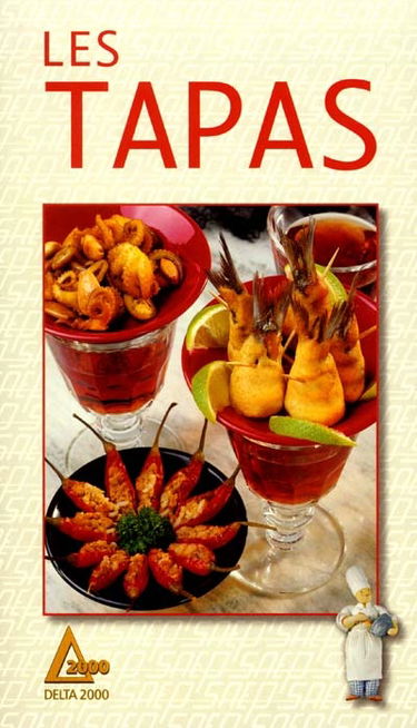 Les tapas