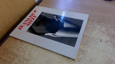 Couverture de SIEFF par GEEN