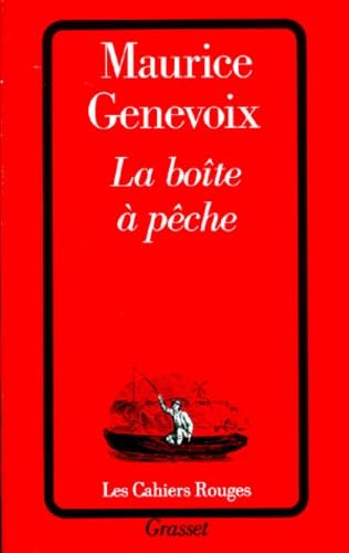 La boîte à pêche