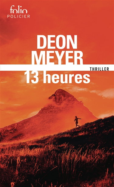 13 heures : thriller