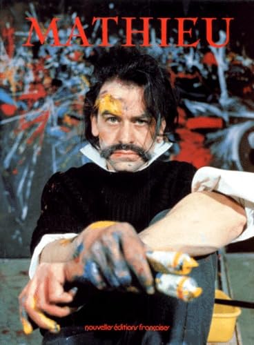 Georges Mathieu