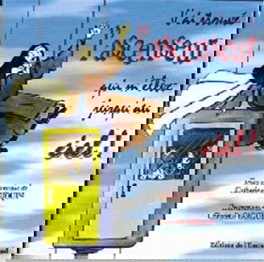 J Ai Trouve l Ascenseur - Partitions