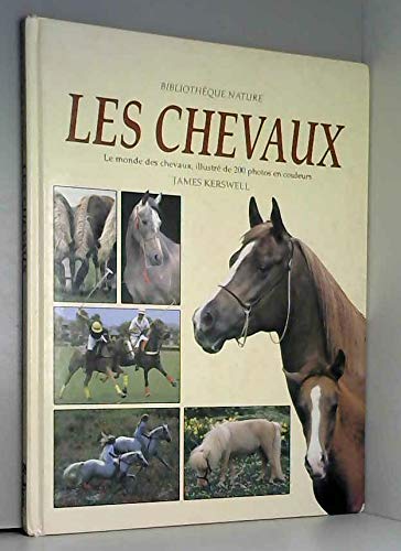 Les Chevaux