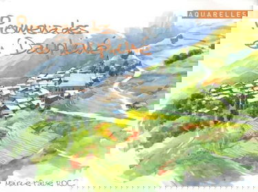 Promenades en Dauphiné