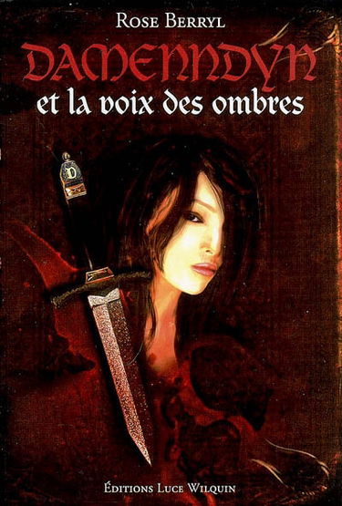 Damenndyn. Vol. 3. Damenndyn et la voix des ombres