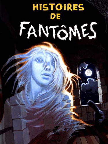 Histoires de fantômes