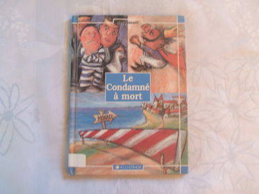 Le condamné à mort