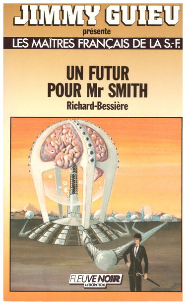 Un Futur pour Mr. Smith