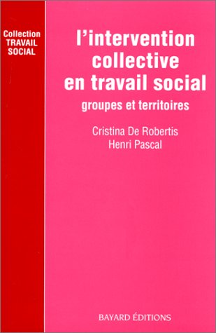 L'intervention en travail social