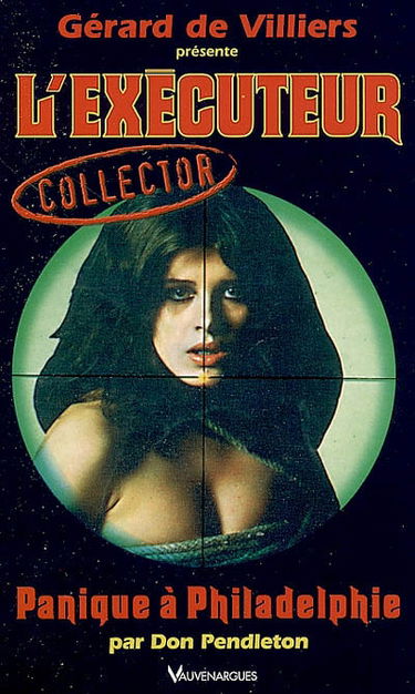 Panique à Philadelphie