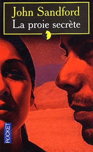 La proie secrète