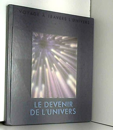 Le Devenir de l'Univers