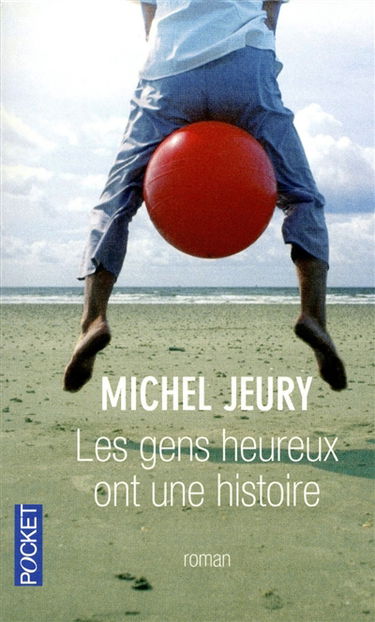 Les gens heureux ont une histoire