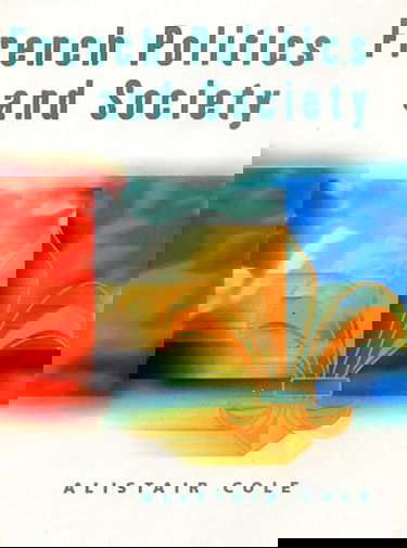 French Politics and Society