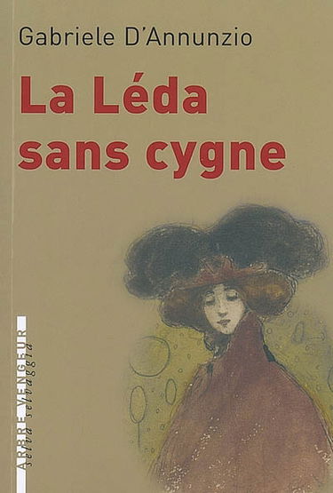 La Léda sans cygne : récit de la lande
