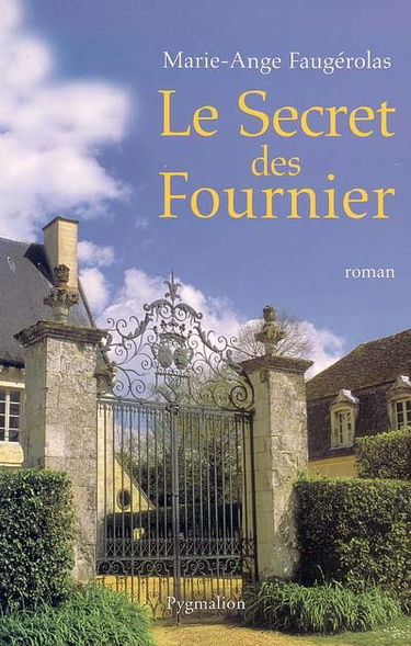 Le secret des Fournier