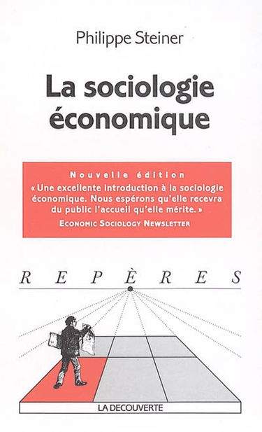 La sociologie économique