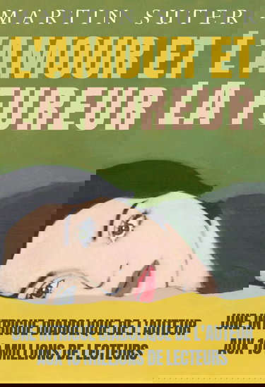 L'amour et la fureur