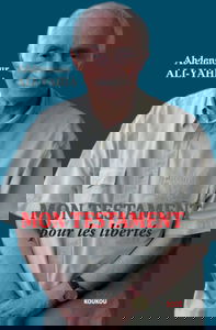 Mon testament pour les libertés