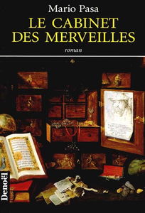 Le cabinet des merveilles