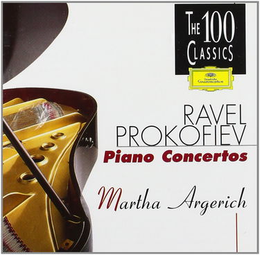 Concertos pour piano (Coll.les 100 classiques)