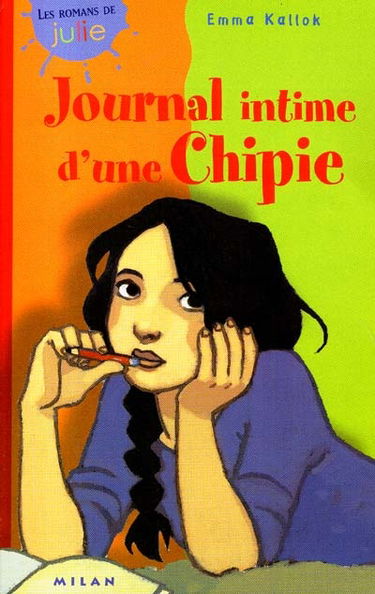 Le journal intime d'une chipie
