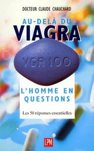 Au-delà du Viagra