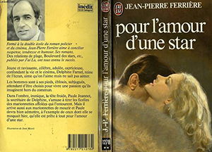 Pour l'amour d'une star **