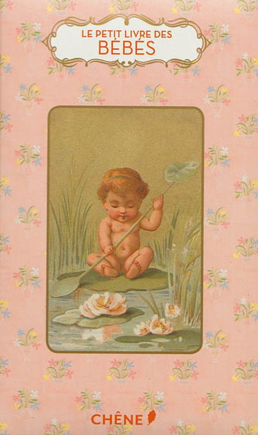 Le petit livre des bébés