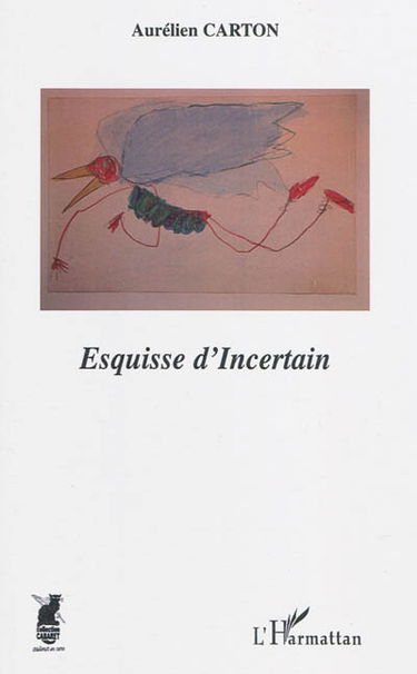Esquisse d'incertain
